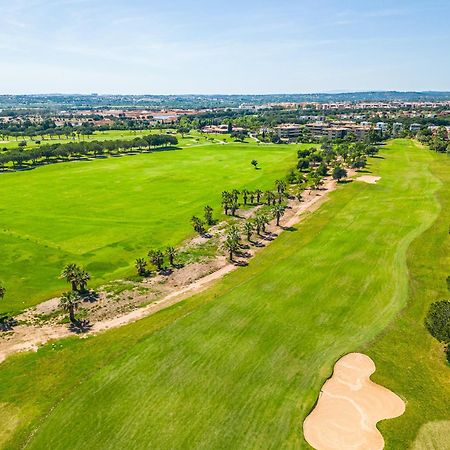 Vilamoura Golf Village Quarteira Buitenkant foto